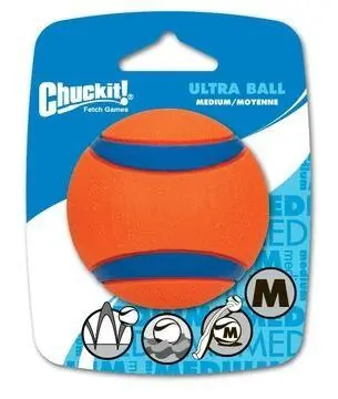 Chuckit Ultra Ball/Bold