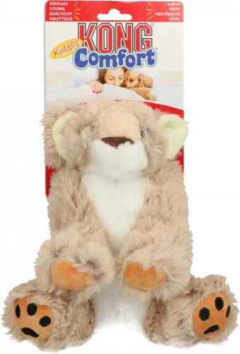 Kong Comfort Løve