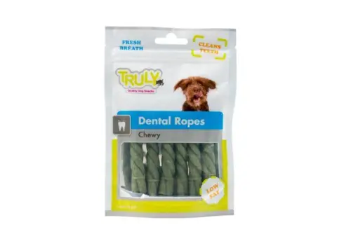 Truly Dental Ropes