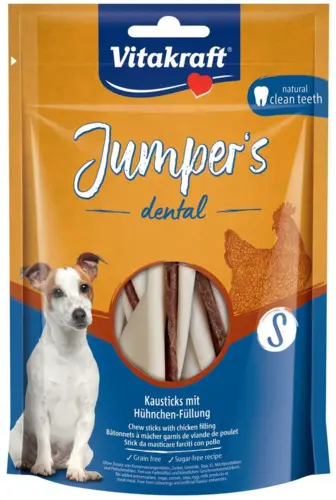 Jumpers Dental