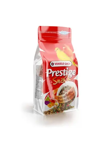 Prestige Snack Kanarie 125gram