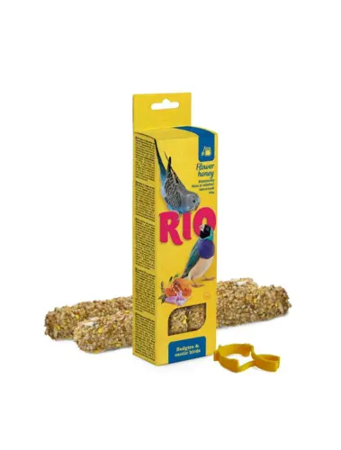 Rio Sticks Med Honning Stænger