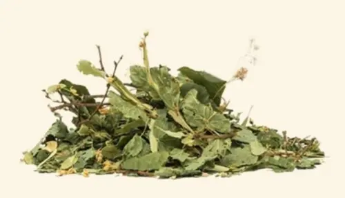 Lindeblade Med Blomster 100 gram