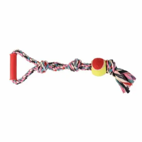 Legetov Med Tennisbolde