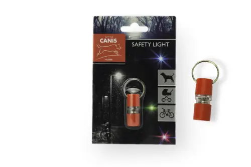 Active Canis Mini Led Lys