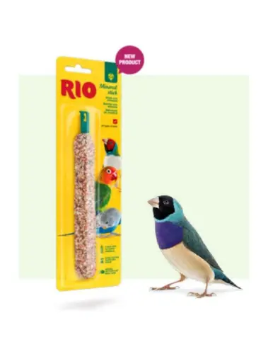 Rio Mineral Stick