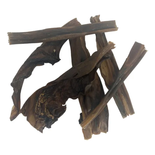 Storkøb Rådyrskind 500 gram