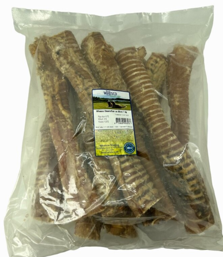 Okseluftrør ca. 30 cm 1 kg