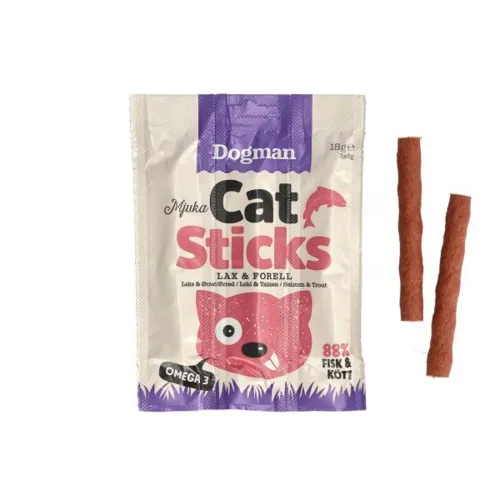 Valentine Kat Sticks