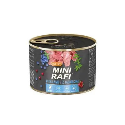 Rafi Mini Med Lam 185gram
