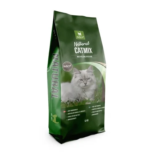 Catmix 12kg