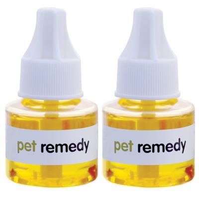 Pet Remedy Forstøver Refill 2x40ml