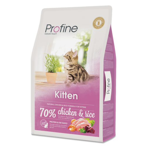 Profine Kat Kitten