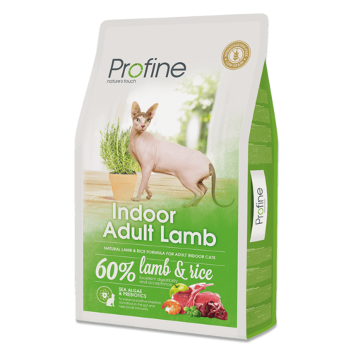 Profine Kat Indoor Adult Lam