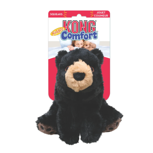 Kong Comfort Kiddos Bjørn