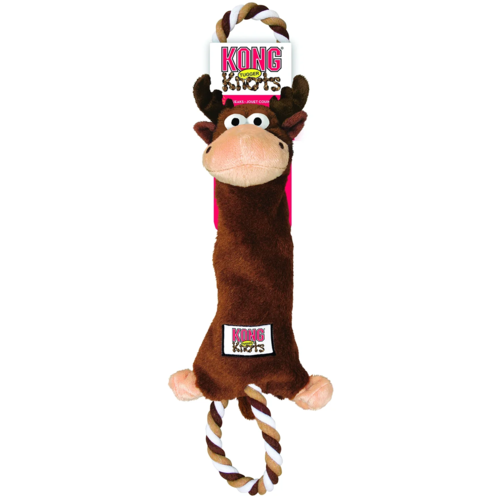 Kong Tugger Knots elg