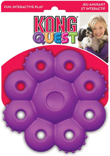 Kong Quest Star Pods
