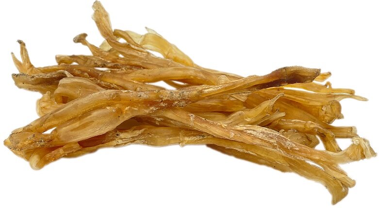 Okse Akillessener 500 gram