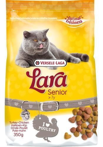 Lara Adult Senior Foder