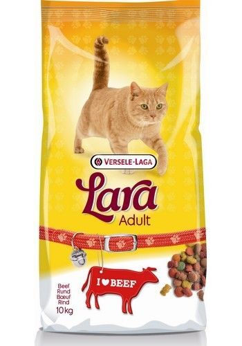 Lara Adult Foder Okse