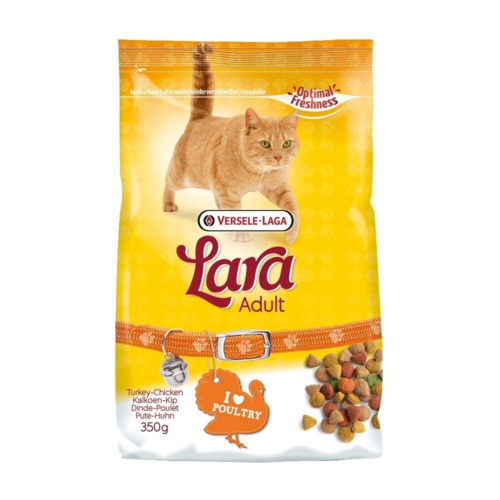 Lara Adult Kalkun & Kylling Foder