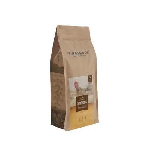 Kingsmoor Light Medium/large Kylling 9,5kg