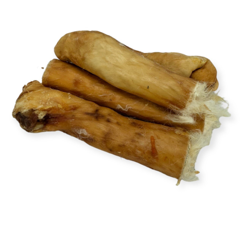 STORKØB - Kaninskind M/Pels 500 gr