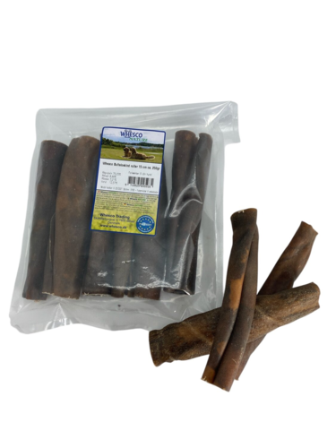 Buffaloskindsruller 15 cm ca. 250 gr