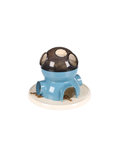 Godbiddispenser kat, Disco Cyan