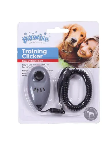 PAWISE Træningsklikker