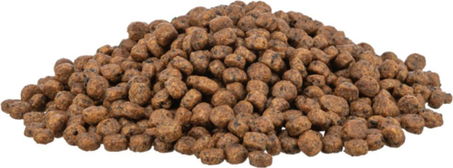 Nuggets med kyllingebryst