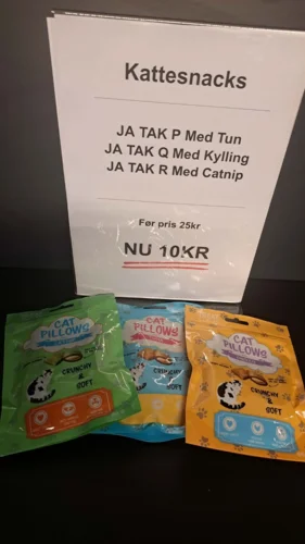 Katte Snacks