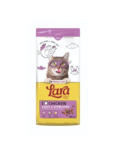 Lara Sterliseret 7,5kg