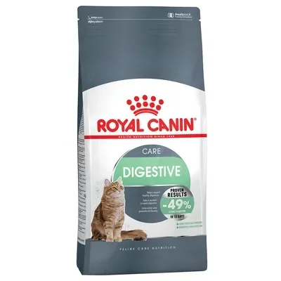 Royal Canin Katte Foder Digestive Adult