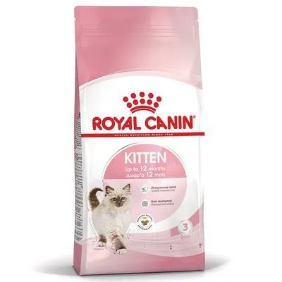 Royal Canin Katte Foder Kitten killing