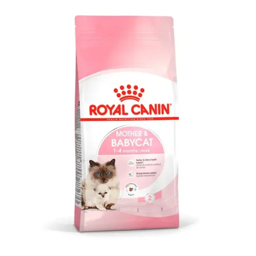 Royal Canin Katte Foder Mother Baby Cat