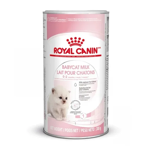 Royal Canin Killing mælk + Sutter