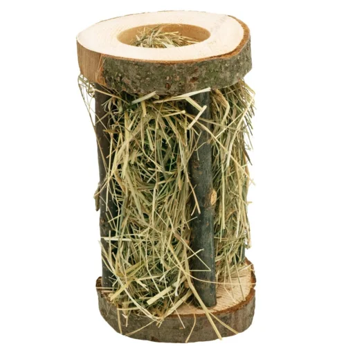 JR Farm Høhæk med Urter 400g