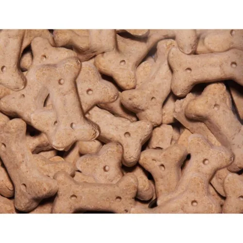 StarSnack Cookies Lamb & Rice, 500 g