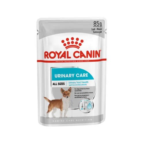 Royal Canin Urinary Vådfoder Hund