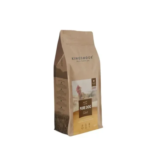 Kingsmoor Small Kylling 2,5kg