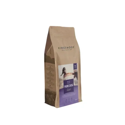Kingsmoor Small Med And 2,5kg