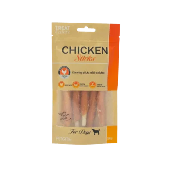Treateaters Kylling Sticks 100gram