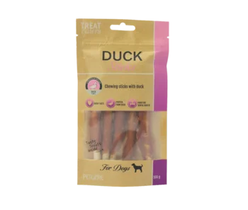 Treateaters Ande Sticks 100gram