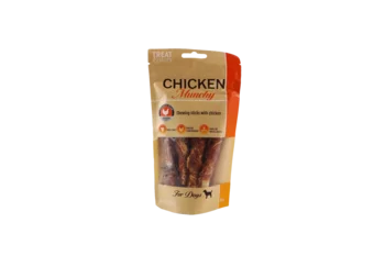 Treateaters Kylling Munchy 80gram