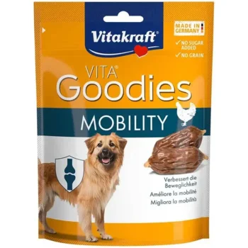 Vita Goodies Kødsnacks Mobility 60g