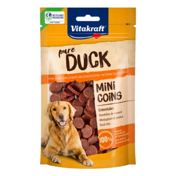 DUCK Mini Coins 80gram