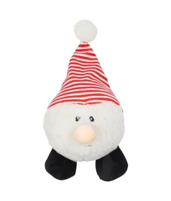 Jule bamse Nisse/Snemand