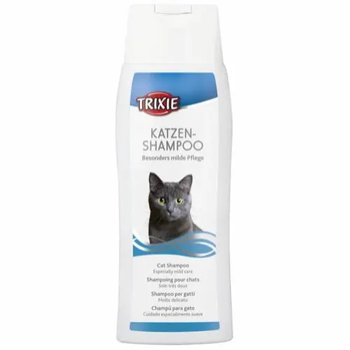 Katte shampoo
